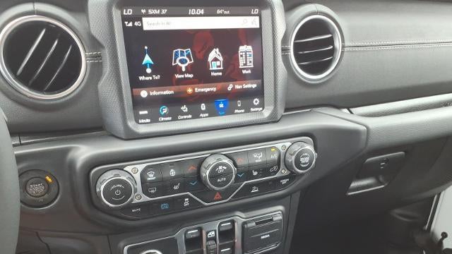 2023 Jeep Wrangler High Altitude 4xe