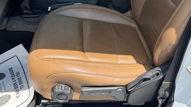 2021 Jeep Wrangler Unlimited Sahara 4xe