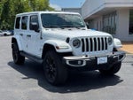 2021 Wrangler Unlimited Thumbnail 2