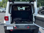 2021 Wrangler Unlimited Thumbnail 5