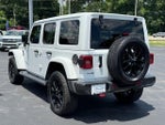 2021 Wrangler Unlimited Thumbnail 6