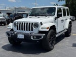 2021 Wrangler Unlimited Thumbnail 8