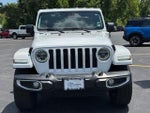 2021 Wrangler Unlimited Thumbnail 9