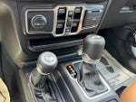 2021 Wrangler Unlimited Thumbnail 19