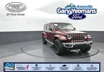 2021 Wrangler Unlimited Thumbnail 1