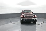 2021 Wrangler Unlimited Thumbnail 2
