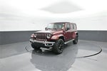 2021 Wrangler Unlimited Thumbnail 3