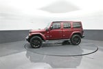 2021 Wrangler Unlimited Thumbnail 4