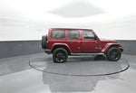 2021 Wrangler Unlimited Thumbnail 8