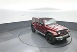 2021 Wrangler Unlimited Thumbnail 22