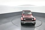 2021 Wrangler Unlimited Thumbnail 23