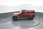 2021 Wrangler Unlimited Thumbnail 25