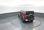 2021 Wrangler Unlimited Thumbnail 26