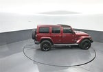 2021 Wrangler Unlimited Thumbnail 29