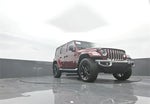 2021 Wrangler Unlimited Thumbnail 30