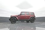 2021 Wrangler Unlimited Thumbnail 33