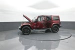 2021 Wrangler Unlimited Thumbnail 41