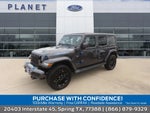 2021 Wrangler Unlimited Thumbnail 3