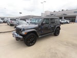 2021 Wrangler Unlimited Thumbnail 4