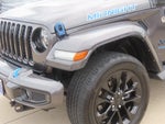 2021 Wrangler Unlimited Thumbnail 5