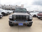 2021 Wrangler Unlimited Thumbnail 6