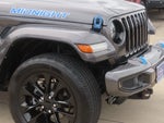 2021 Wrangler Unlimited Thumbnail 7