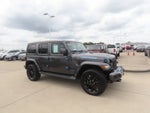 2021 Wrangler Unlimited Thumbnail 8