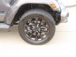 2021 Wrangler Unlimited Thumbnail 9