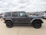 2021 Wrangler Unlimited Thumbnail 10