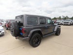 2021 Wrangler Unlimited Thumbnail 11