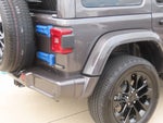 2021 Wrangler Unlimited Thumbnail 12