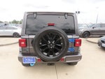 2021 Wrangler Unlimited Thumbnail 13