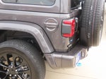 2021 Wrangler Unlimited Thumbnail 15
