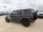 2021 Wrangler Unlimited Thumbnail 16