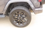 2021 Wrangler Unlimited Thumbnail 17