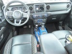 2021 Wrangler Unlimited Thumbnail 23