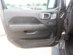 2021 Wrangler Unlimited Thumbnail 24