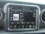 2021 Wrangler Unlimited Thumbnail 30