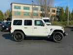 2021 Wrangler Unlimited Thumbnail 2