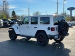 2021 Wrangler Unlimited Thumbnail 5