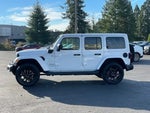 2021 Wrangler Unlimited Thumbnail 6