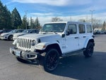 2021 Wrangler Unlimited Thumbnail 7