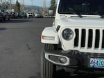 2021 Wrangler Unlimited Thumbnail 8