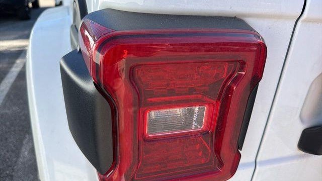 2021 Jeep Wrangler Unlimited High Altitude 4xe