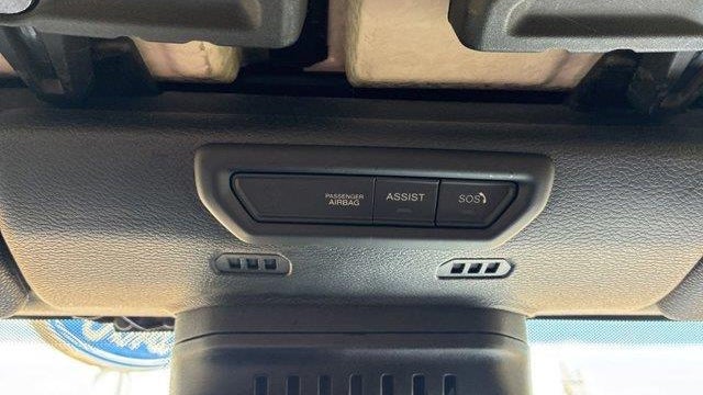 2021 Jeep Wrangler Unlimited High Altitude 4xe