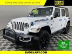 2022 Wrangler Unlimited Thumbnail 1