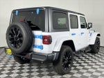 2022 Wrangler Unlimited Thumbnail 6