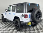 2022 Wrangler Unlimited Thumbnail 8