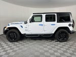 2022 Wrangler Unlimited Thumbnail 9