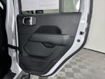 2022 Wrangler Unlimited Thumbnail 14